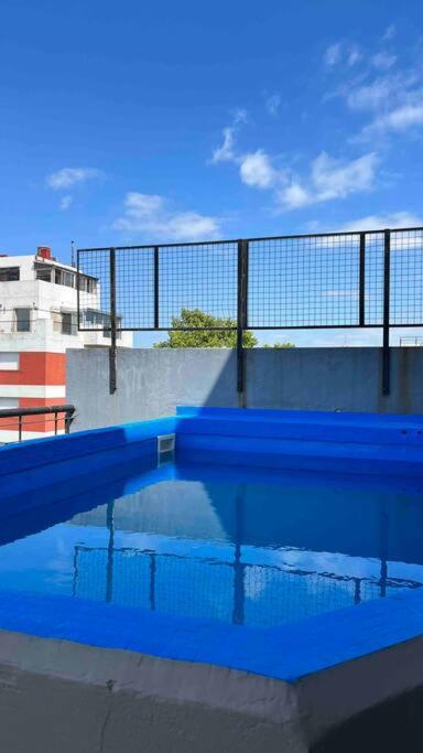 Palermo Hollywood Ba Suites Буенос Айрес Екстериор снимка