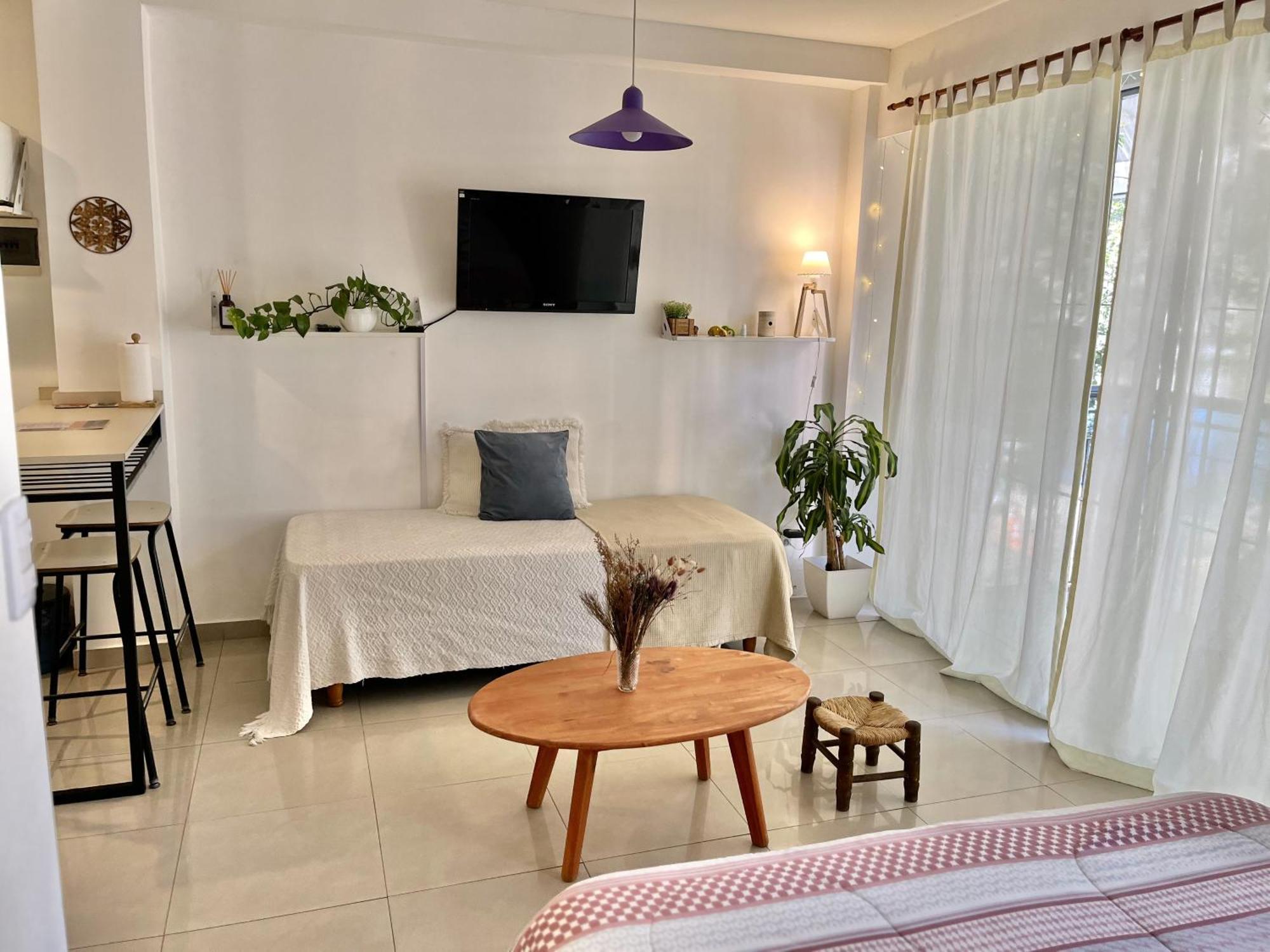 Palermo Hollywood Ba Suites Буенос Айрес Екстериор снимка