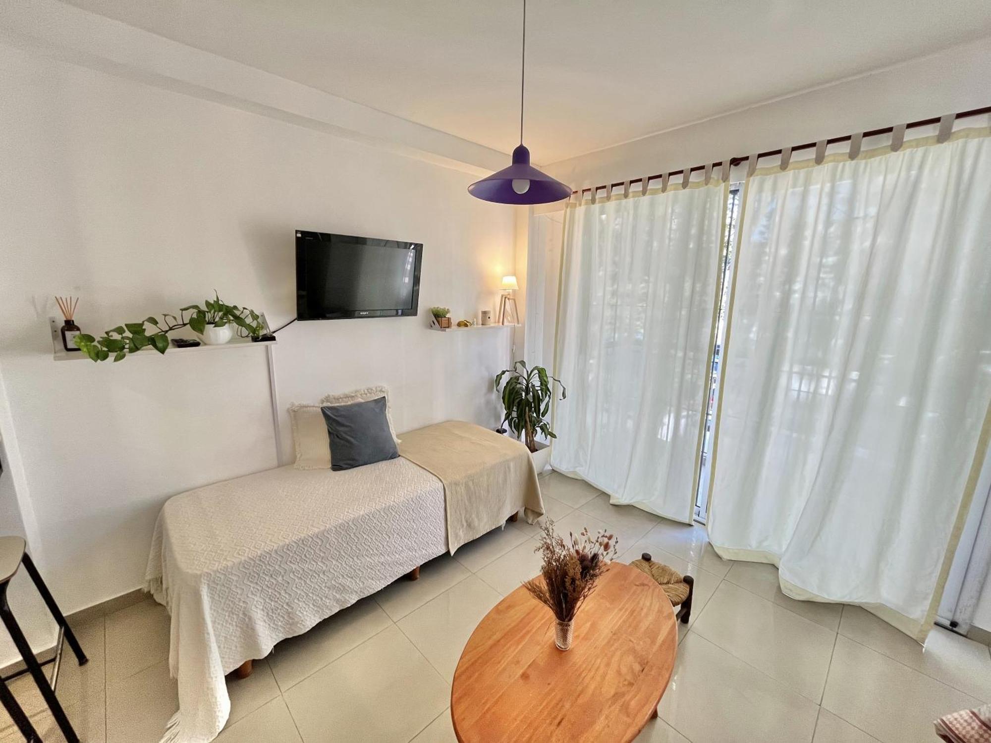 Palermo Hollywood Ba Suites Буенос Айрес Екстериор снимка