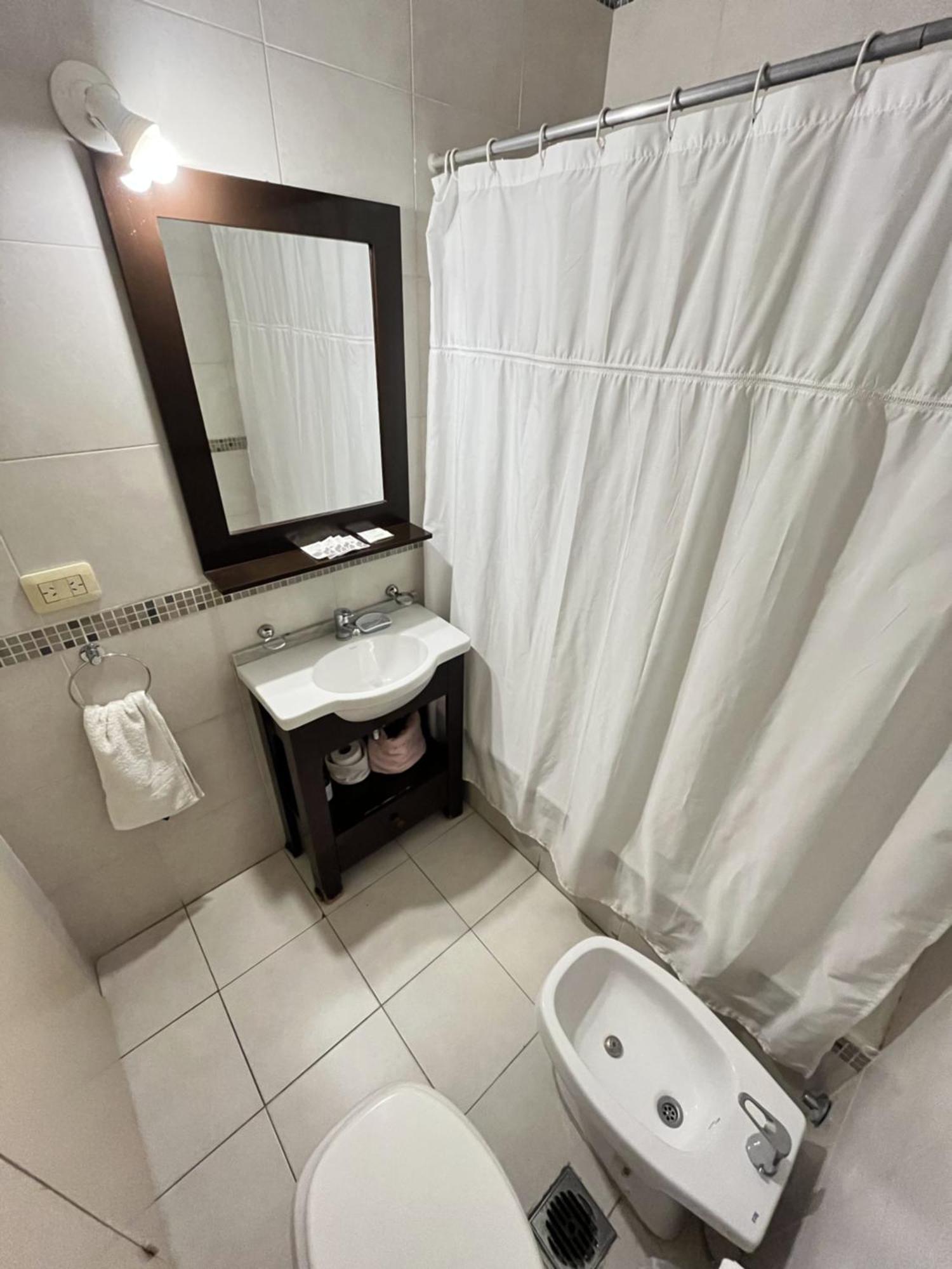 Palermo Hollywood Ba Suites Буенос Айрес Екстериор снимка