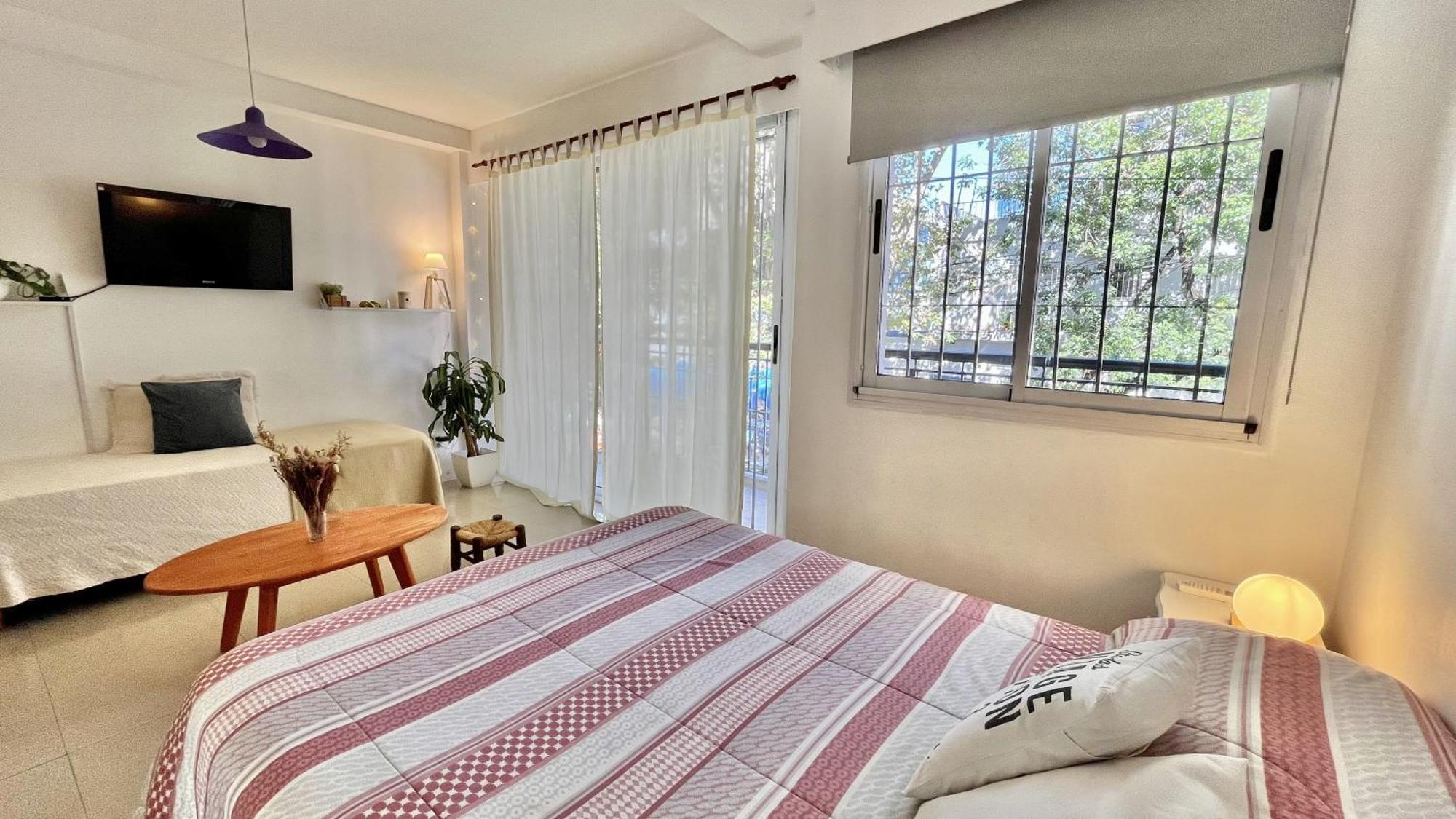 Palermo Hollywood Ba Suites Буенос Айрес Екстериор снимка