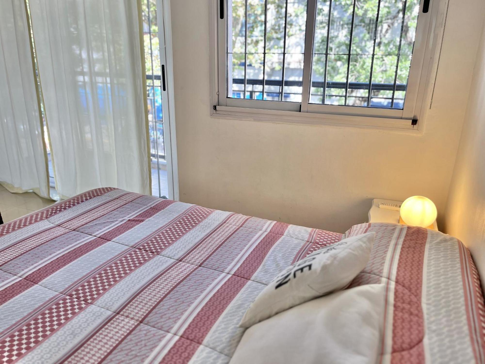 Palermo Hollywood Ba Suites Буенос Айрес Екстериор снимка