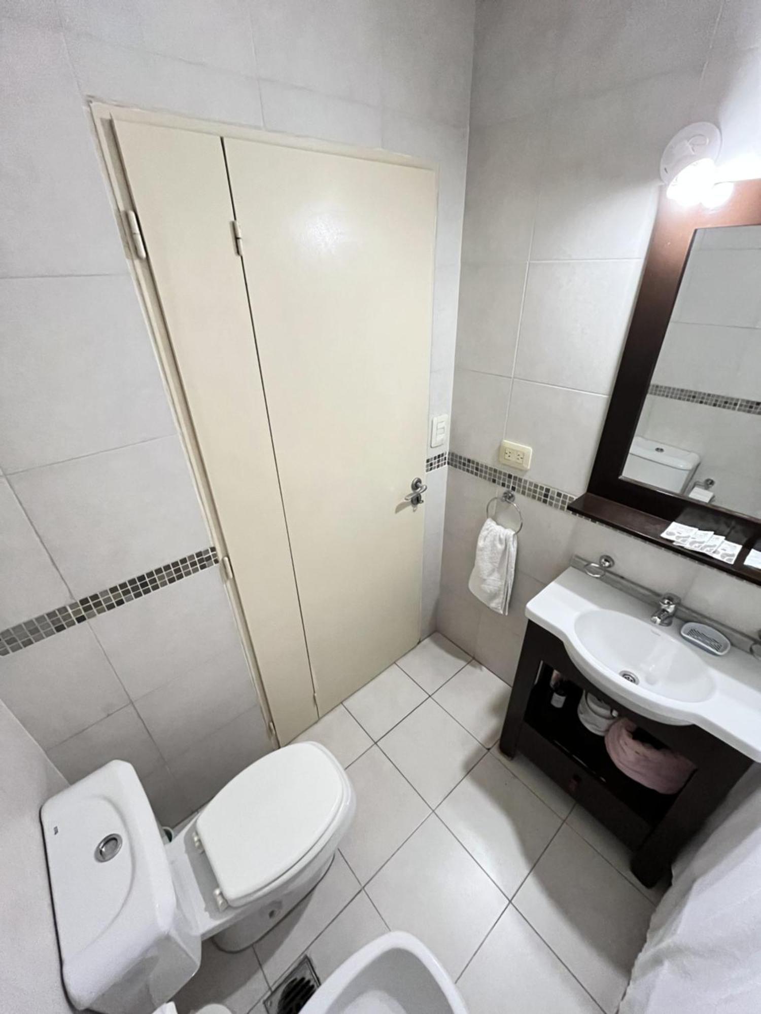 Palermo Hollywood Ba Suites Буенос Айрес Екстериор снимка
