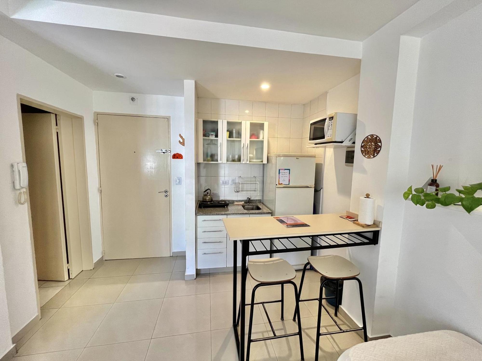 Palermo Hollywood Ba Suites Буенос Айрес Екстериор снимка