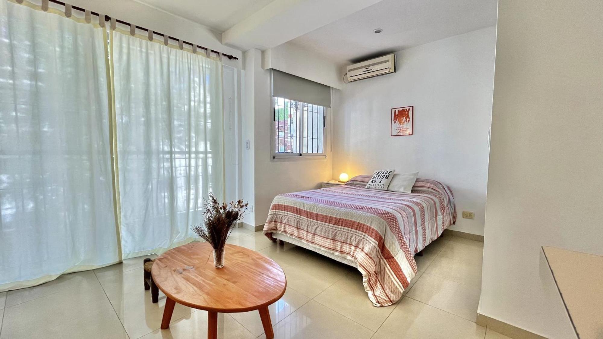 Palermo Hollywood Ba Suites Буенос Айрес Екстериор снимка