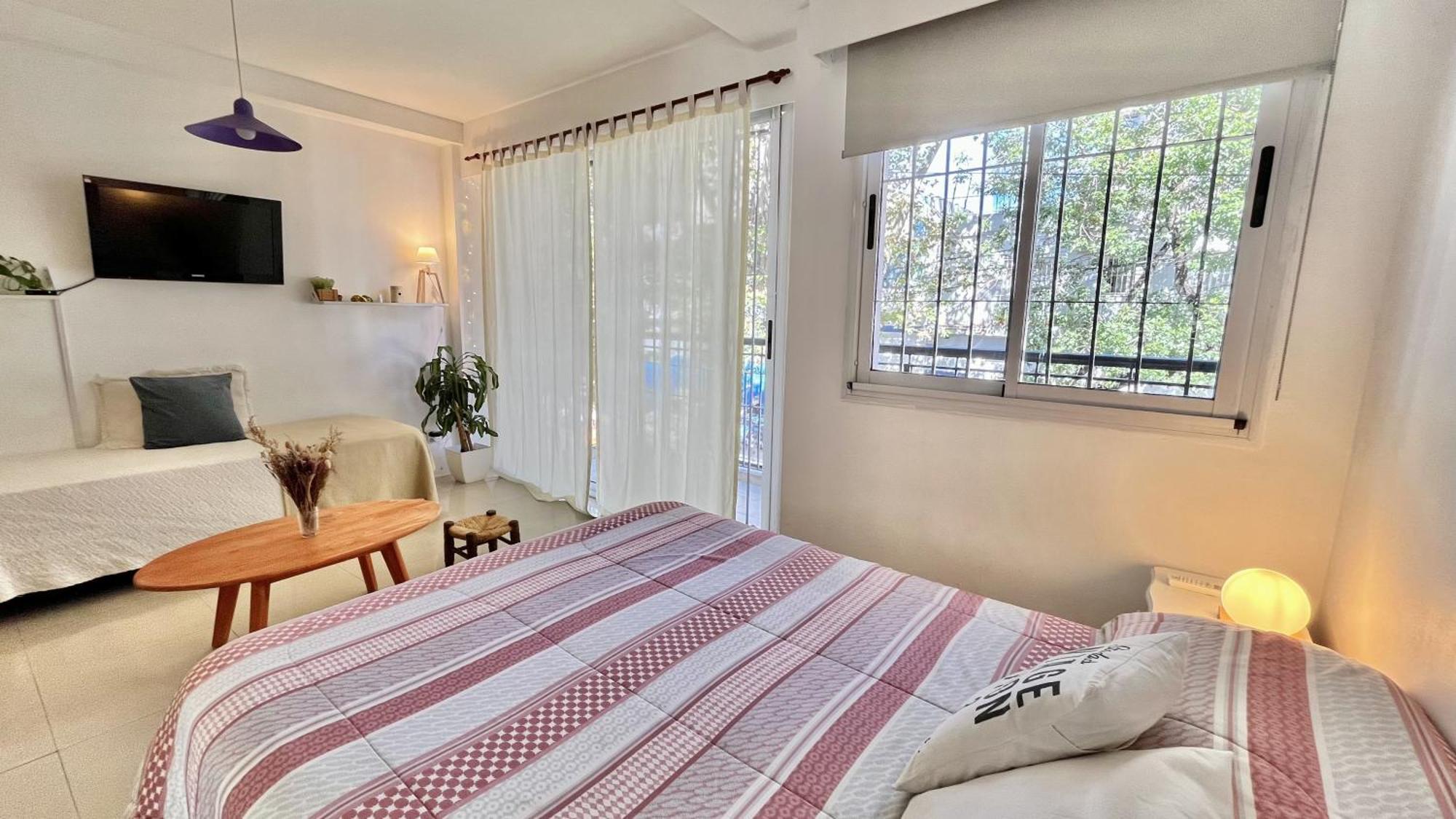 Palermo Hollywood Ba Suites Буенос Айрес Екстериор снимка
