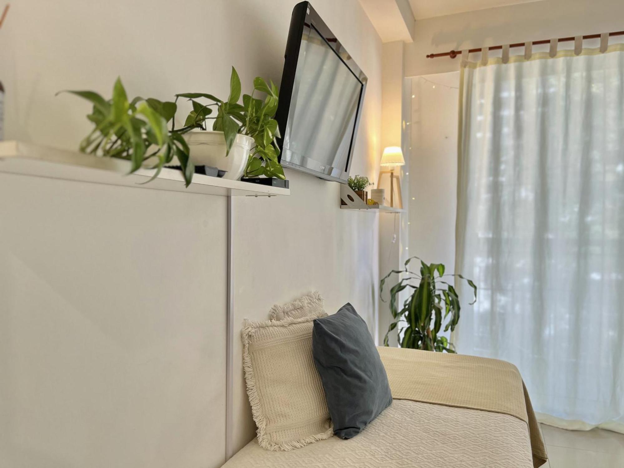 Palermo Hollywood Ba Suites Буенос Айрес Екстериор снимка