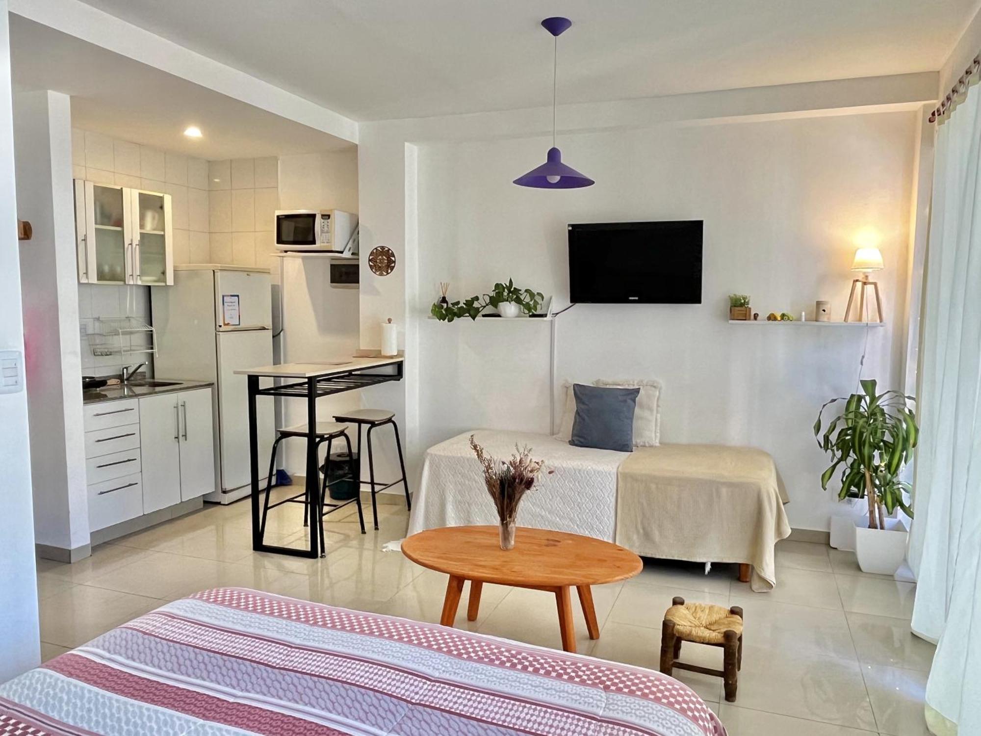 Palermo Hollywood Ba Suites Буенос Айрес Екстериор снимка