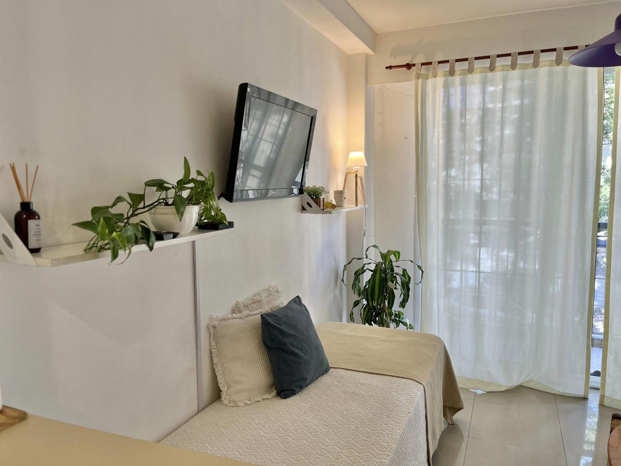 Palermo Hollywood Ba Suites Буенос Айрес Екстериор снимка