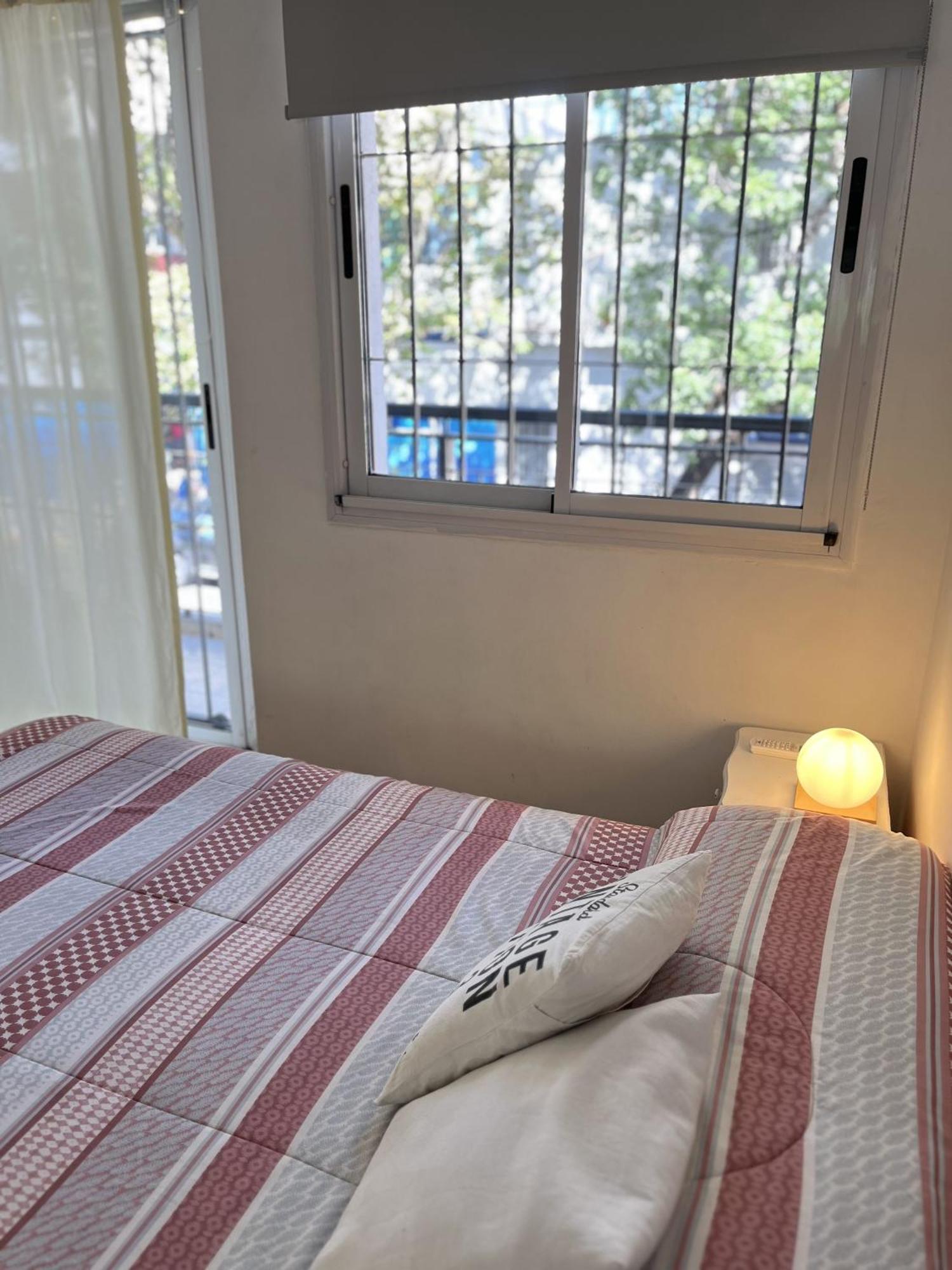 Palermo Hollywood Ba Suites Буенос Айрес Екстериор снимка